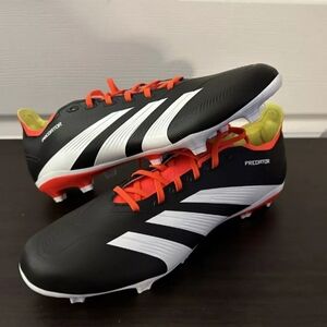 Adidas Predator League FG Men's Size 11 Soccer Cleats IG7762
